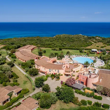 Sant'elmo كاستياداس