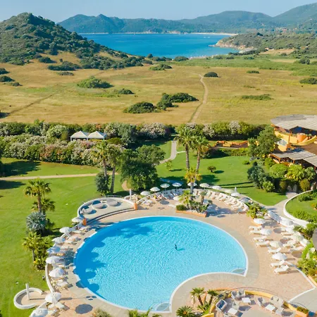 Sant'elmo 4* Castiadas