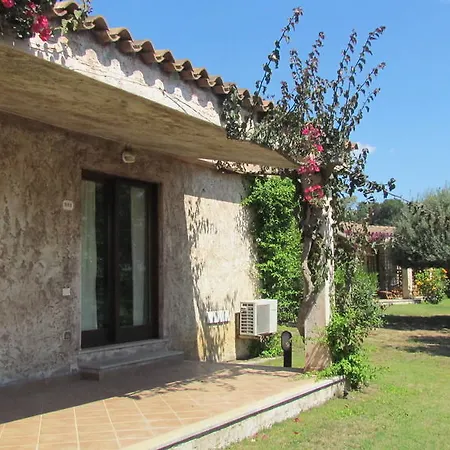 فندق Sant'elmo كاستياداس