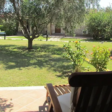 Sant'elmo كاستياداس