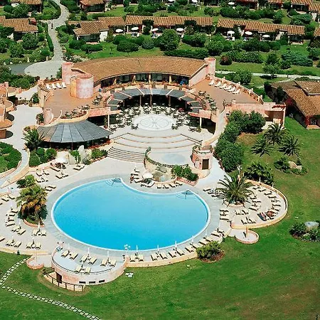 Sant'elmo 4* كاستياداس