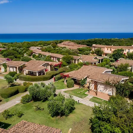 Sant'elmo فندق كاستياداس