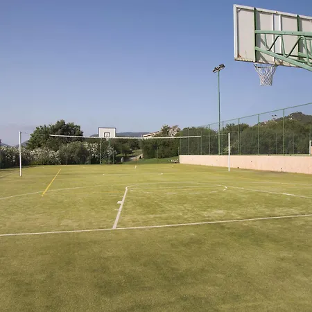 Sant'elmo كاستياداس