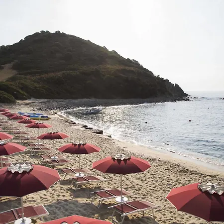 Sant'elmo 4* Castiadas