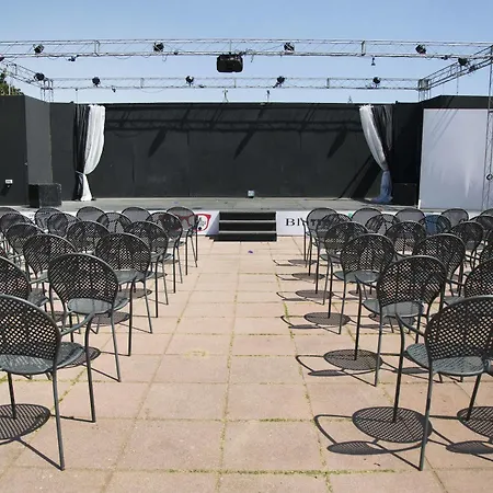 Sant'elmo فندق كاستياداس