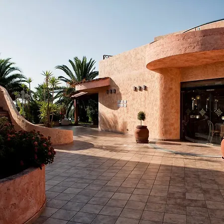 Sant'elmo كاستياداس