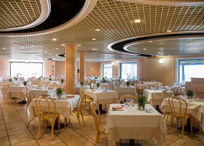 Sant'elmo Szálloda 4*