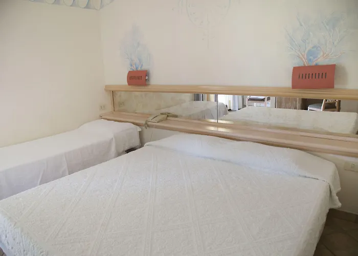 Sant'elmo 4* Castiadas