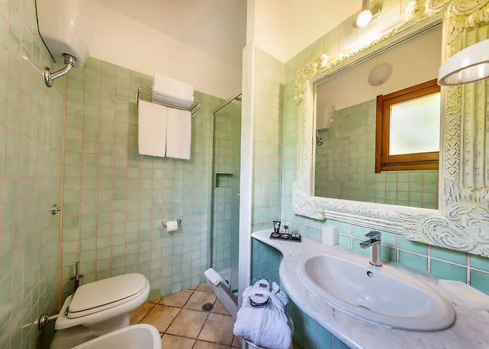 Sant'elmo Szálloda 4*