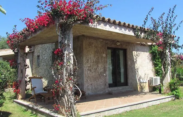 Sant'elmo Szálloda 4*