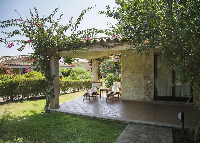 Sant'elmo 4* Castiadas