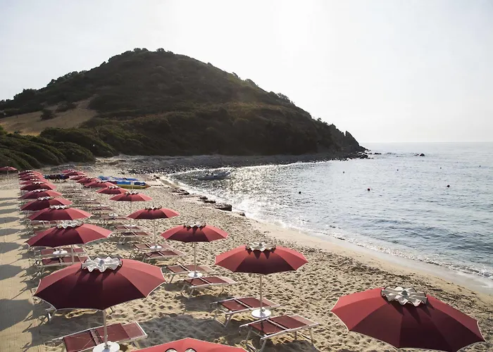 Sant'elmo 4* Castiadas