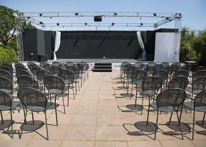 Sant'elmo Hotel Castiadas