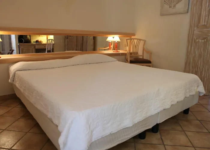 Szálloda Sant'elmo 4*