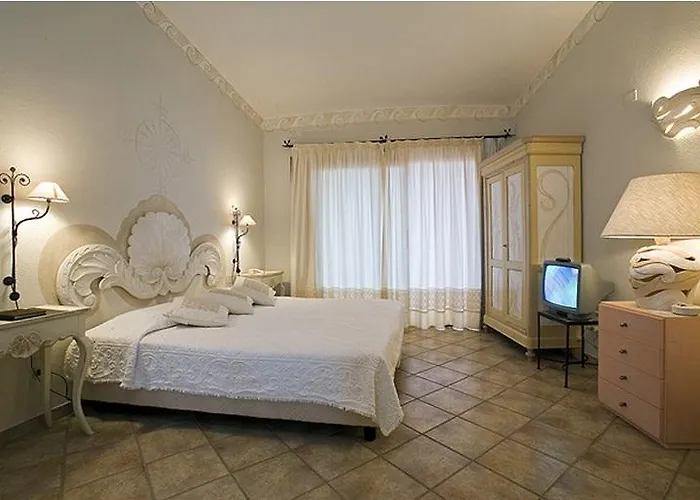Hotel Sant'elmo